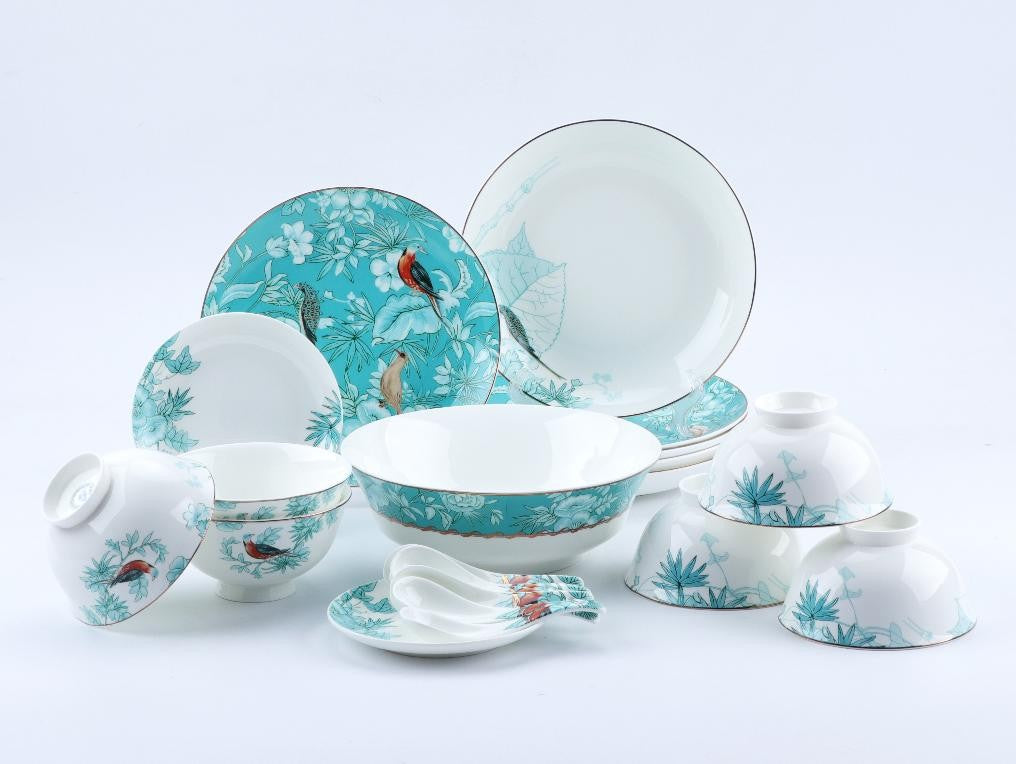SeaLume Canopy Dawn Collection