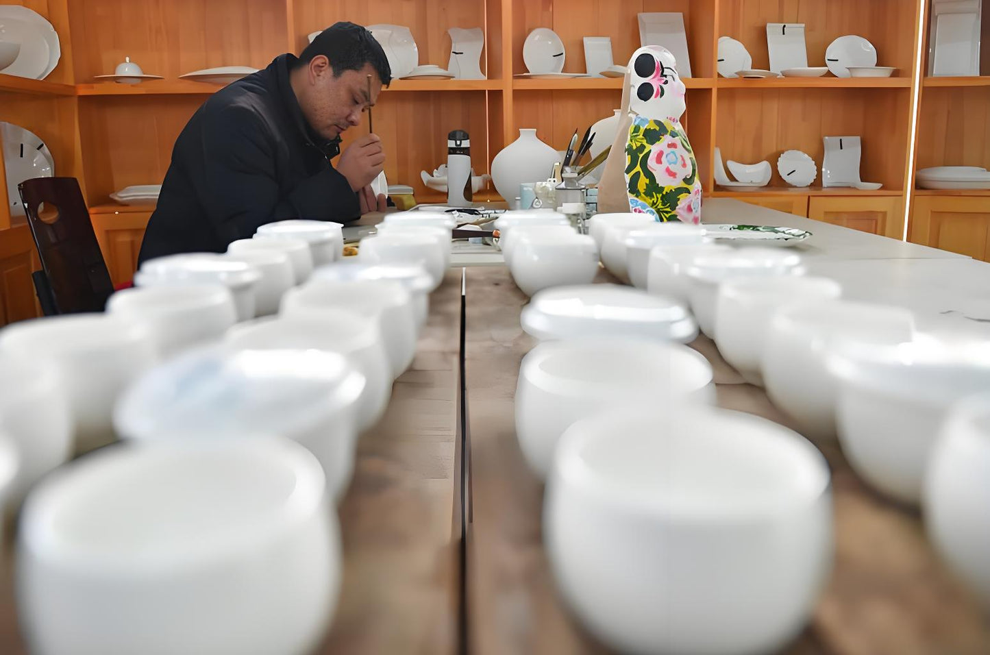 SeaLume AquaHarmony Tea System