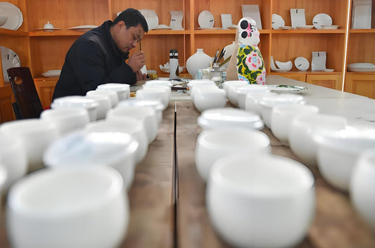 SeaLume AquaHarmony Tea System
