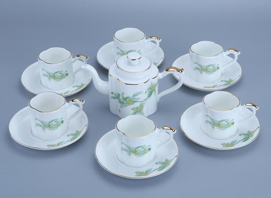 SeaLume AquaHarmony Tea System