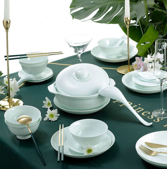 SeaLume Oceanic Chroma Collection