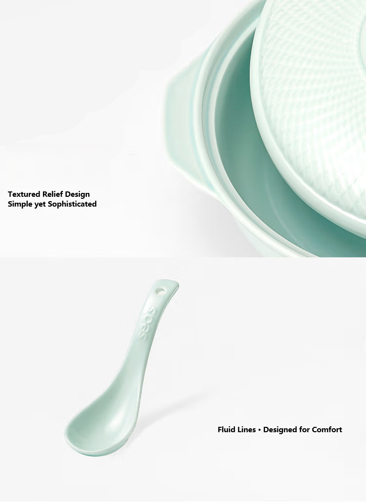 SeaLume Oceanic Chroma Collection